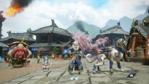 超簡単！おだんご券の集め方！