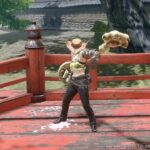 モンハンライズ イベントクエスト カジュアルな重ね着装備出たヨぉ|ω・`)