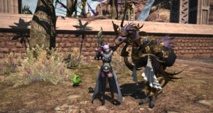 【FF14】新たなヒカセンで物語を再プレイ！！意外と楽しかった件(/・ω・)/