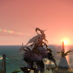 【FF14】気になるけど・・なかなか一歩踏み出せない方へ!FF14は面白い!