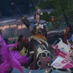 [モンハンライズ]　カプコンコラボクエスト第２弾　神ゲーと称された〇〇とのコラボ!!