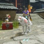 [モンハンライズ]　癒し系ジェスチャーが追加配信されましたよ！！ソロで百竜夜行！！