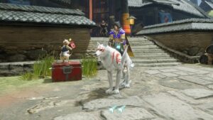 [モンハンライズ]　癒し系ジェスチャーが追加配信されましたよ！！ソロで百竜夜行！！