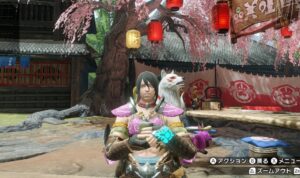 【モンハンライズ】イベントクエスト「称号・ライバルの心」超高難易度　危険度MAX！？