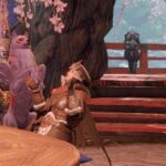 【モンハンライズ】 今回のイベントクエストは報酬無し!?「砂塵に揺らめく嵐の支配者」