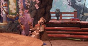 【モンハンライズ】　今回のイベントクエストは報酬無し！？「砂塵に揺らめく嵐の支配者」