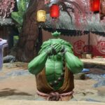 【モンハンライズ】CAPCOMコラボクエスト第3弾!! 今回はワンパン確定!?「SF・サイキョー流昇段試験」