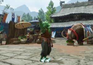 【モンハンライズ】　イベントクエスト強化個体ヤツカダキ討伐で限定スタンプゲット！！　