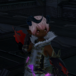【FF14】モグモグ☆コレクションでボーンウィスパラー5種ゲット!