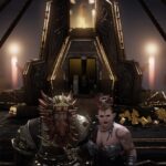 【LOSTARK】ヨーン編クリアした!・・離れるのが名残惜しい・・・ヽ(´Д`; )ノ