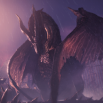 ミラボレアス　ソロ討伐計画