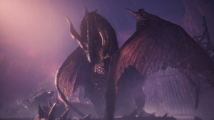 ミラボレアス　ソロ討伐計画