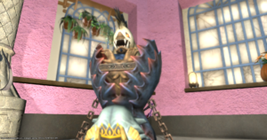 【FF14】マメット・アニマを(σﾟдﾟ)σｹﾞｯﾂ