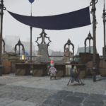 【FF14】ペガサスホイッスル(σ゚д゚)σゲッツ!!