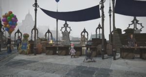 【FF14】ペガサスホイッスル(σ゚д゚)σゲッツ!!