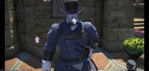 【FF14】プリンセスデーでカワイイ装飾品(σ゚д゚)σゲッツ