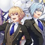 【金色のコルダ】1stアニバーサリー記念スカウトのあの方が可愛すぎる件について|д゚)|д´)