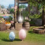 【LOSTARK】創造のタマゴを手に入れた！！使ってみると・・・∑(ﾟДﾟ; )ｴｰ