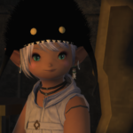【FF14】新たなマウント「ポッド602」ゲット!!ニーアお馴染みのアレでしたw