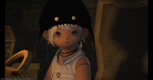 【FF14】新たなマウント「ポッド602」ゲット！！ニーアお馴染みのアレでしたｗ