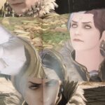 【FF14】カスタムオーダーフォトブック メモリーズオブライトを作成してみたよ|∀・)