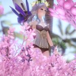【LOSTARK】新クラス! アーティストのキャラクリしてみた|д゚)