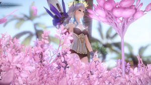 【LOSTARK】新クラス！　アーティストのキャラクリしてみた|дﾟ)