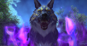 【FF14】モグモグ☆コレクション！～帰ってきた真理～分割された魔導城を周回してみた・・！