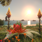 【FF14】頑張ったヒカセンへのご褒美!?無人島開拓開始!!
