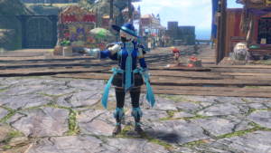 今回のイベントクエストは「電光一閃」！報酬がこれまた激アツ(`･ω･´)b