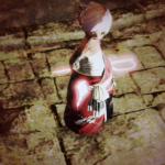 【FF14】今更ながらディープダンジョン死者の宮殿に挑んでみた!パート3