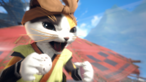 モンハンサンブレイク無料タイトルアップデート第５弾はアマツマガツチ参戦‼