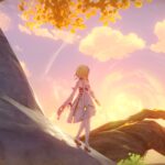 【原神】始めて見ました|ω・`)b挫折しそうな方必見!冒険者rank35までの手順