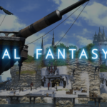 【FF14】超初心者の為のブログ!RPGをやったことの無い方用序盤編3(^Д^)